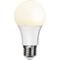 LED lampa E27 | A60 | 6W | dimbar